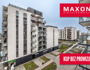 Mieszkanie na sprzedaż, Warszawa Praga-Północ ul. Jagiellońska, 1 022 627 zł, 60,85 m2, 60662/MS/MAX