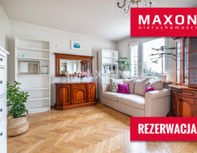 Mieszkanie na sprzedaż, Warszawa Ursynów ul. Zamiany, 729 000 zł, 61 m2, 60790/MS/MAX