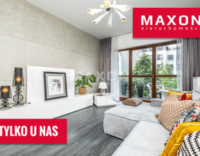 Mieszkanie na sprzedaż, Warszawa Wilanów al. Rzeczypospolitej, 1 250 000 zł, 59,97 m2, 60858/MS/MAX