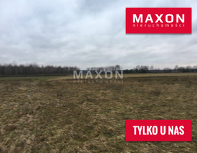 Działka na sprzedaż, Wyszkowski Zabrodzie Przykory, 128 000 zł, 1600 m2, 600/GI/MAX