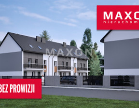 Dom na sprzedaż, Wołomiński Kobyłka, 539 000 zł, 63,62 m2, 12219/DS/MAX