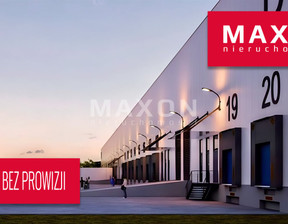 Magazyn do wynajęcia, Jarosławski Radymno, 19 800 euro (85 536 zł), 5500 m2, 4328/PMW/MAX