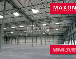 Magazyn do wynajęcia, Łódź ul. Brzezińska, 18 000 euro (77 760 zł), 5000 m2, 4621/PMW/MAX