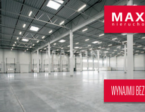 Magazyn do wynajęcia, Zgierski Stryków Smolice, 97 020 euro (419 126 zł), 29 400 m2, 4679/PMW/MAX