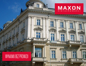 Biuro do wynajęcia, Warszawa Śródmieście Pl. Trzech Krzyży, 7040 euro (30 061 zł), 320 m2, 23145/PBW/MAX