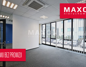 Biuro do wynajęcia, Warszawa Ursynów Taneczna, 19 000 zł, 380 m2, 23352/PBW/MAX