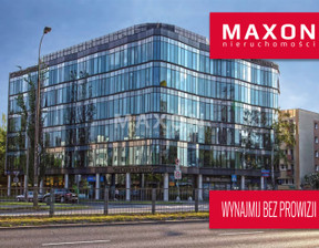 Biuro do wynajęcia, Warszawa Mokotów Rzymowskiego Wincentego, 2336 euro (9975 zł), 146 m2, 24088/PBW/MAX