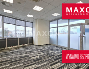 Biuro do wynajęcia, Warszawa Mokotów Puławska, 7963 euro (33 124 zł), 490 m2, 24205/PBW/MAX