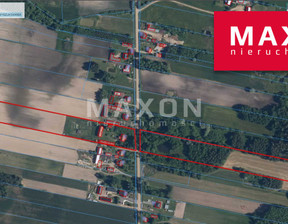 Rolny na sprzedaż, Płoński Sochocin Ślepowrony, 2 300 000 zł, 50 019 m2, 6950/GS/MAX