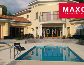Dom na sprzedaż, Piaseczyński Konstancin-Jeziorna, 12 150 000 zł, 740 m2, 8554/DS/MAX