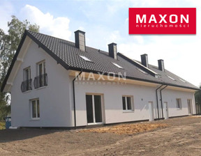 Dom na sprzedaż, Pruszkowski Nadarzyn Urzut, 1 360 000 zł, 160 m2, 11797/DS/MAX