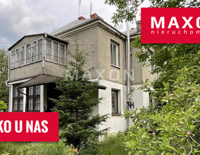 Dom na sprzedaż, Warszawa Wesoła, 600 000 zł, 90 m2, 11734/DS/MAX