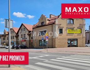 Obiekt na sprzedaż, Wołomiński Wołomin ul. Miła, 7 000 000 zł, 700 m2, 533/OIS/MAX