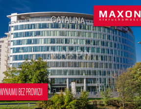 Biuro do wynajęcia, Warszawa Mokotów Al. Wyścigowa, 840 euro (3604 zł), 60 m2, 23567/PBW/MAX