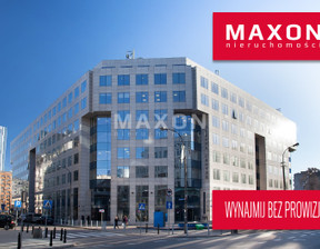 Biuro do wynajęcia, Warszawa Wola Żelazna, 6015 euro (25 684 zł), 401 m2, 24028/PBW/MAX