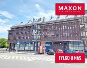 Lokal handlowy do wynajęcia, Warszawa Mokotów ul. św. Bonifacego, 7800 zł, 75,1 m2, 4975/LHW/MAX