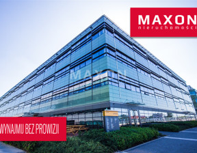 Biuro do wynajęcia, Warszawa Ursynów ul. Poleczki, 2086 euro (8991 zł), 140 m2, 21786/PBW/MAX