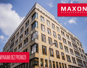 Biuro do wynajęcia, Warszawa Śródmieście ul. Mysia, 3600 euro (15 588 zł), 160 m2, 22234/PBW/MAX