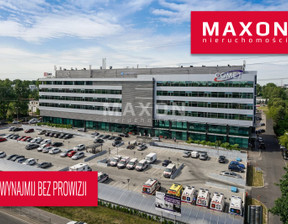 Biuro do wynajęcia, Warszawa Wola Olbrachta, 4625 euro (19 749 zł), 370 m2, 22593/PBW/MAX