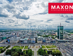 Biuro do wynajęcia, Warszawa Śródmieście Al. Jerozolimskie, 8600 euro (36 722 zł), 400 m2, 22937/PBW/MAX