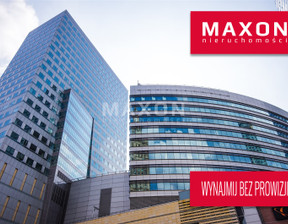 Biuro do wynajęcia, Warszawa Śródmieście Złota, 2982 euro (12 882 zł), 142 m2, 23660/PBW/MAX