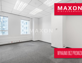 Biuro do wynajęcia, Warszawa Śródmieście Emilii Plater, 5168 euro (22 326 zł), 304 m2, 23720/PBW/MAX