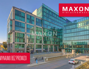 Biuro do wynajęcia, Warszawa Mokotów Marynarska, 13 041 euro (56 337 zł), 828 m2, 23919/PBW/MAX