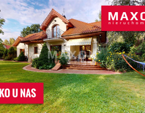 Dom na sprzedaż, Grodziski Milanówek, 2 790 000 zł, 260 m2, 10948/DS/MAX