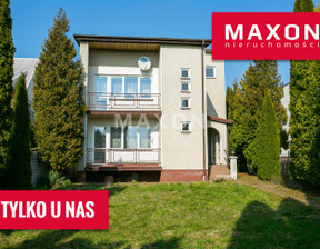 Dom na sprzedaż, Piaseczyński Tarczyn, 1 095 000 zł, 180 m2, 11916/DS/MAX