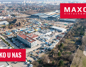 Magazyn na sprzedaż, Warszawa Białołęka ul. Pawła Włodkowica, 36 000 000 zł, 6584 m2, 769/OMS/MAX