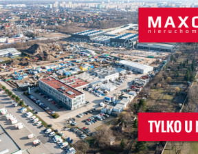 Magazyn na sprzedaż, Warszawa Białołęka ul. Pawła Włodkowica, 33 000 000 zł, 6584 m2, 769/OMS/MAX