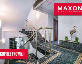 Biuro na sprzedaż, Warszawa Wola ul. Płocka, 5 950 000 zł, 471,3 m2, 1236/LBS/MAX