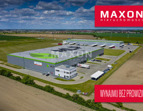 Magazyn do wynajęcia, Poznański Dopiewo Dąbrówka ul. Polna, 31 920 euro (137 894 zł), 7600 m2, 4492/PMW/MAX