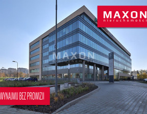 Biuro do wynajęcia, Warszawa Włochy ul. Iłżecka, 11 043 euro (47 485 zł), 818 m2, 20970/PBW/MAX