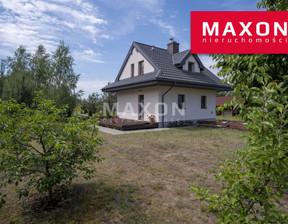 Dom na sprzedaż, Płoński Baboszewo Wola-Folwark, 620 000 zł, 68,2 m2, 11610/DS/MAX