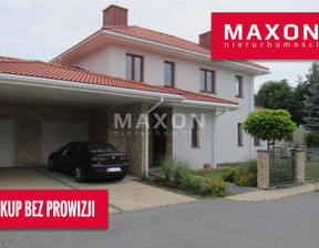 Dom na sprzedaż, Piaseczyński Piaseczno Siedliska, 1 499 000 zł, 218 m2, 11624/DS/MAX