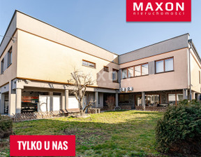 Dom na sprzedaż, Warszawa Włochy Mineralna, 4 600 000 zł, 442 m2, 11834/DS/MAX