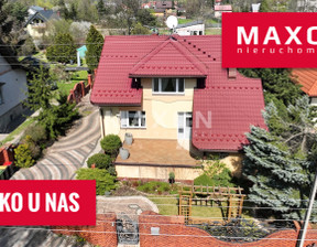 Dom na sprzedaż, Miński Halinów Okuniew, 1 390 000 zł, 180 m2, 12005/DS/MAX