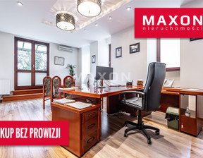 Biuro na sprzedaż, Warszawa Śródmieście ul. Górnośląska, 10 000 000 zł, 875,02 m2, 1247/LBS/MAX