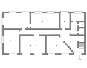 Biuro do wynajęcia, Warszawa Rembertów ul. Młodnicka, 6900 zł, 210 m2, 7237/LBW/MAX