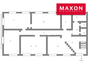 Biuro do wynajęcia, Warszawa Rembertów ul. Młodnicka, 6900 zł, 210 m2, 7237/LBW/MAX