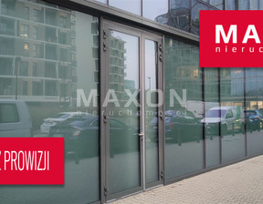 Biuro do wynajęcia, Warszawa Mokotów Plac Gugulskiego, 2968 euro (12 703 zł), 212 m2, 20940/PBW/MAX