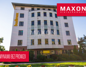 Biuro do wynajęcia, Warszawa Wola ul. Stawki, 17 110 euro (73 744 zł), 1180 m2, 21350/PBW/MAX