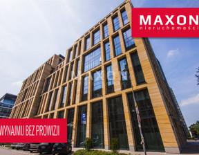 Biuro do wynajęcia, Warszawa Śródmieście ul. Inflancka, 9799 euro (42 331 zł), 524 m2, 21966/PBW/MAX