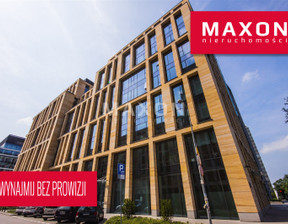 Biuro do wynajęcia, Warszawa Śródmieście ul. Inflancka, 9799 euro (42 233 zł), 524 m2, 21966/PBW/MAX