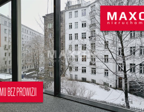 Biuro do wynajęcia, Warszawa Śródmieście Mokotowska, 3916 euro (16 682 zł), 178 m2, 21998/PBW/MAX