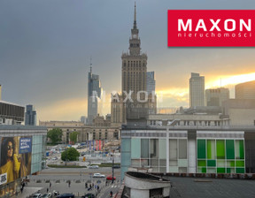 Mieszkanie na sprzedaż, Warszawa Śródmieście ul. Złota, 1 185 000 zł, 47,5 m2, 60699/MS/MAX