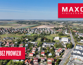 Działka na sprzedaż, Łosicki Łosice, 1 890 000 zł, 13 037 m2, 7145/GS/MAX