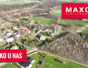 Działka na sprzedaż, Płocki Staroźreby Bylino, 1 250 000 zł, 191 100 m2, 7152/GS/MAX