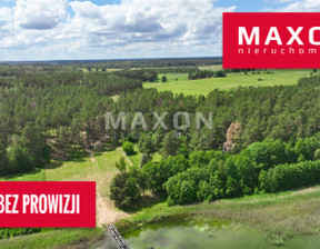 Działka na sprzedaż, Szczycieński Jedwabno Narty, 2 221 750 zł, 8887 m2, 7455/GS/MAX